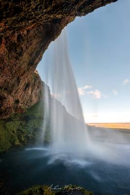 Seljalandsfoss (Iceland)