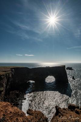 Dyrhólaey (Iceland)