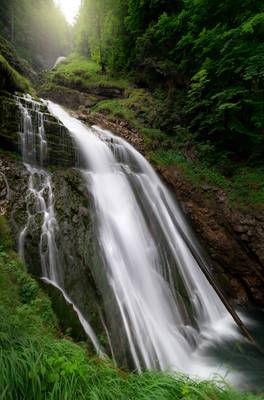 Chutes de Giessbach