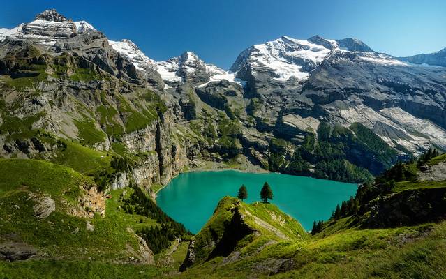 Oeschinensee