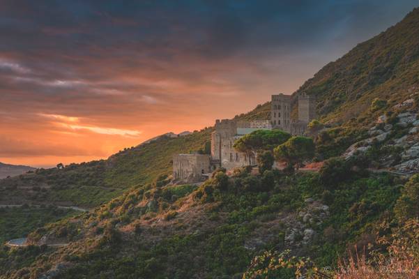 Sant Pere de Rodes