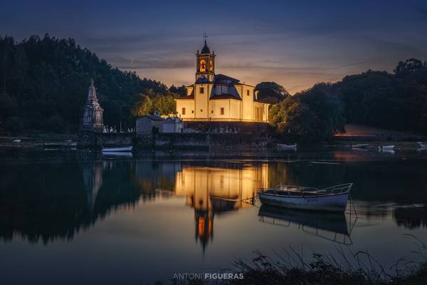 Nuestra Señora de los Dolores