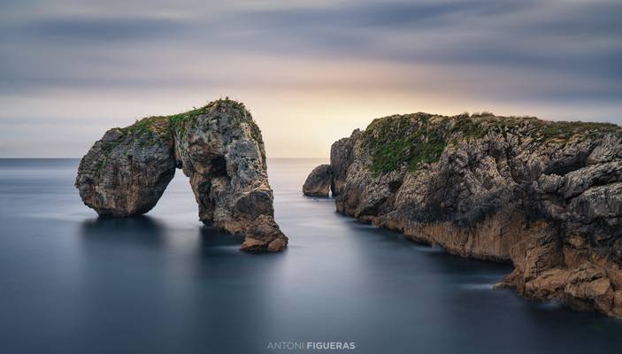 Castro de las Gaviotas