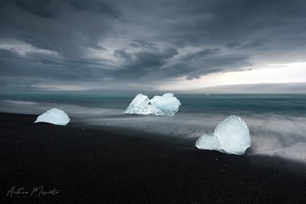 Diamond Beach (Iceland)