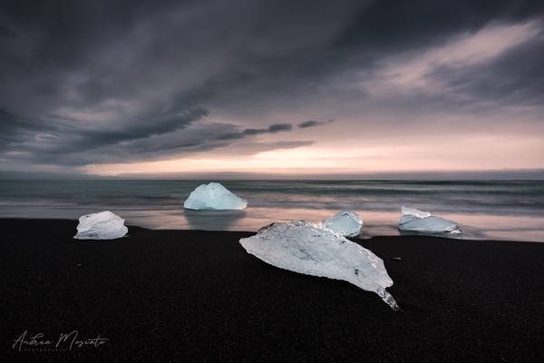 Diamond Beach (Iceland)