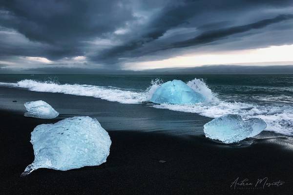 Diamond Beach (Iceland)