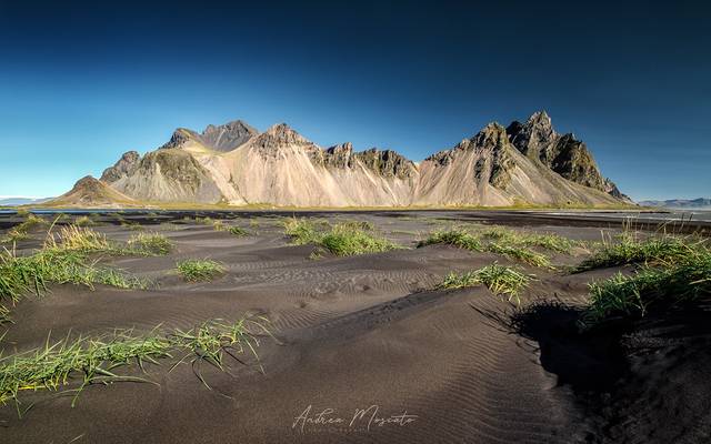 Vestrahorn (Iceland)