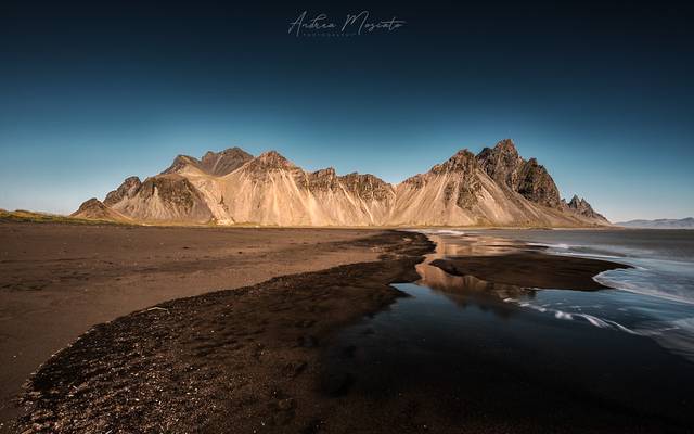 Vestrahorn (Iceland)