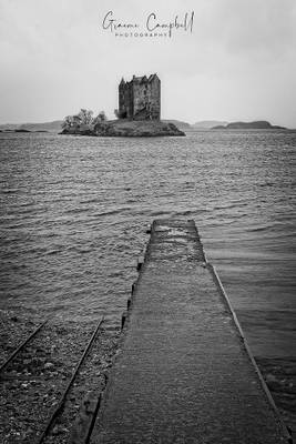 Caisteal an Stalcaire