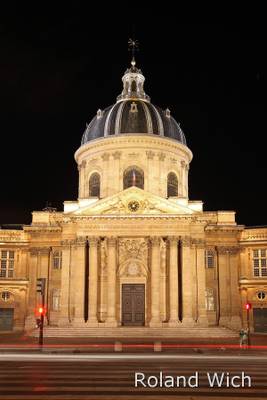 Paris - Institut de France