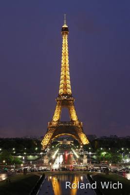 Paris - Eiffel Tower