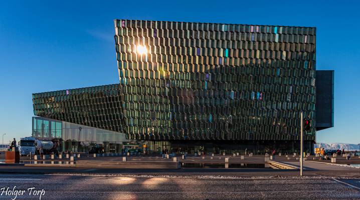 Harpa
