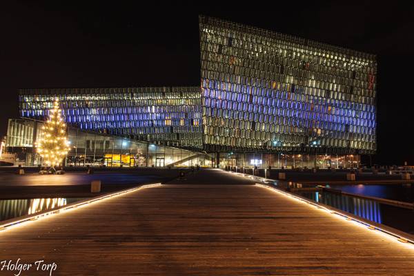 Harpa