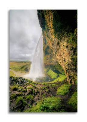 Seljalandsfoss