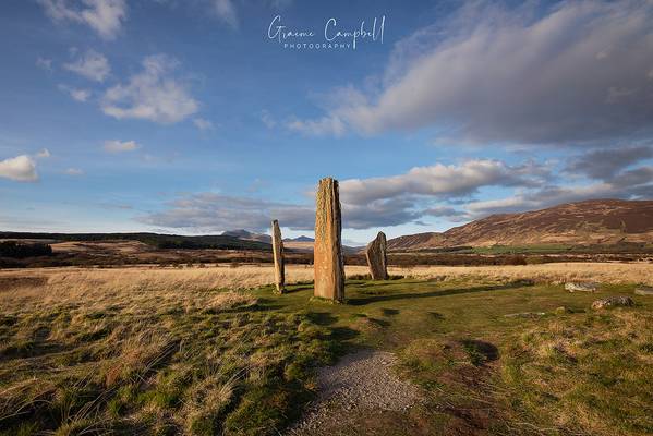 Ancient Arran