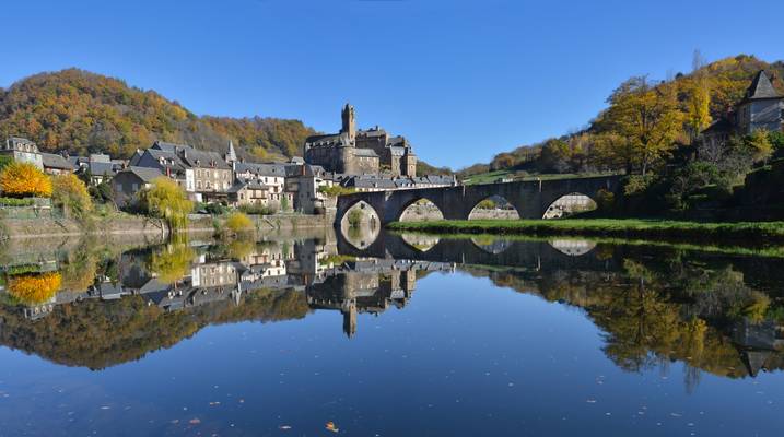 France - Occitanie - Estaing