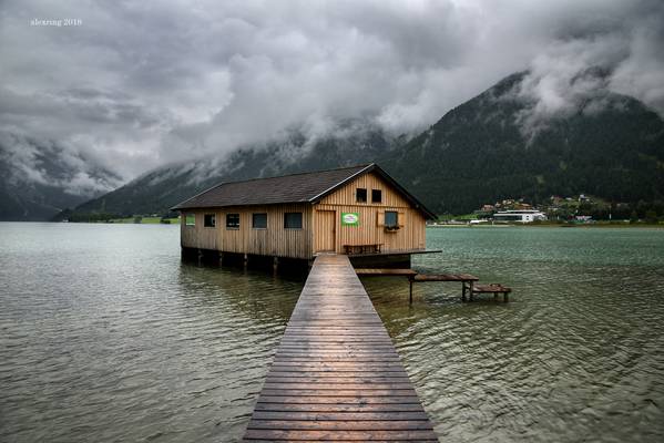 Boathouse