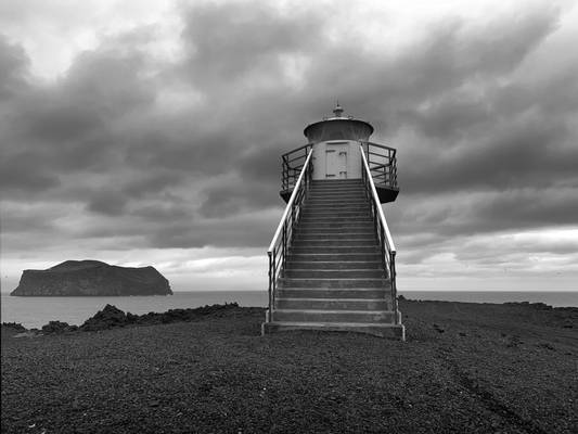 Westman Island Lighthouse