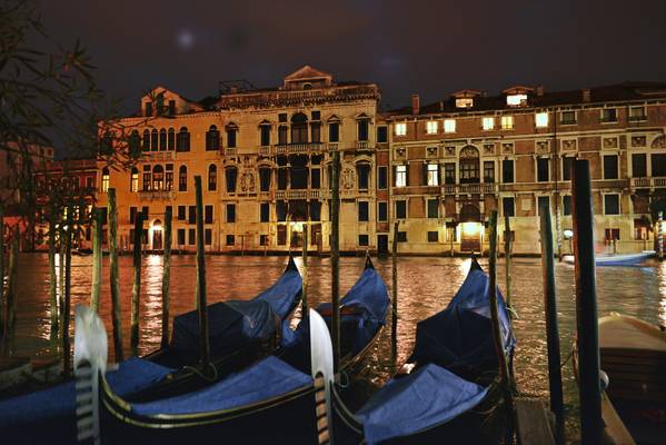 Italie - Venise