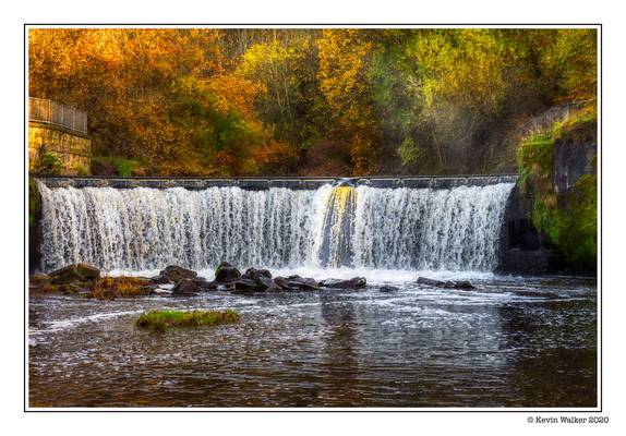 Reddish Vale Country Park