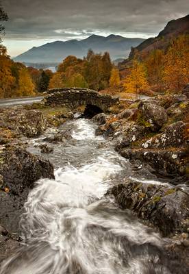Ashness bridge