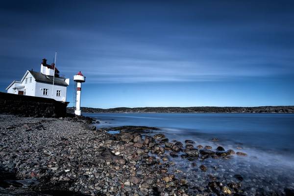 Filtvet Lighthouse (Explored)