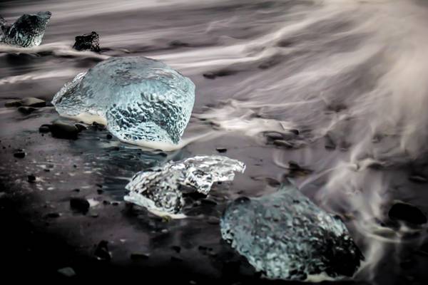 Iceland 2017 - Jökulsárlón