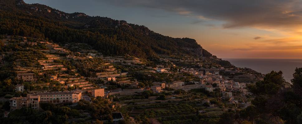 Mallorca - West Coast charms