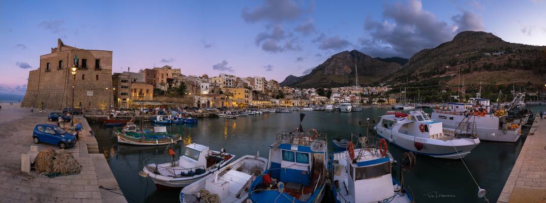 Castellammare del Golfo