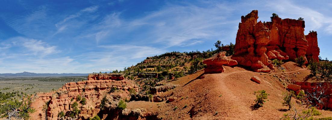 USA - Utah - Red Canyon