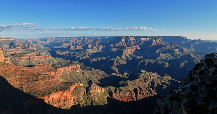 USA - Arizona - Grand Canyon South Rim