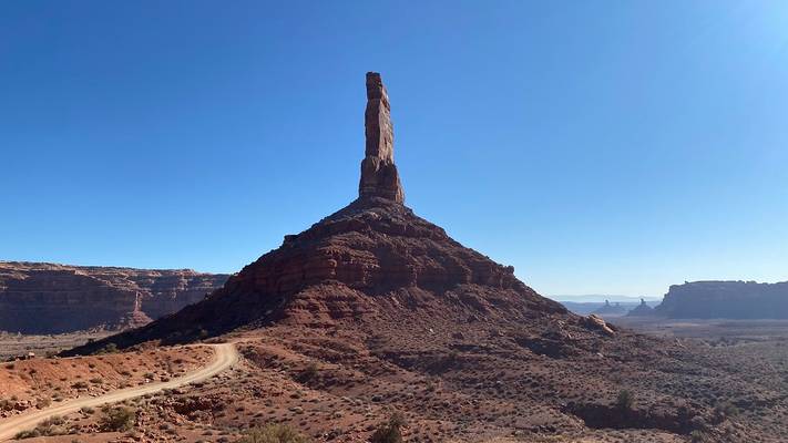 Valley of the Gods, Utah