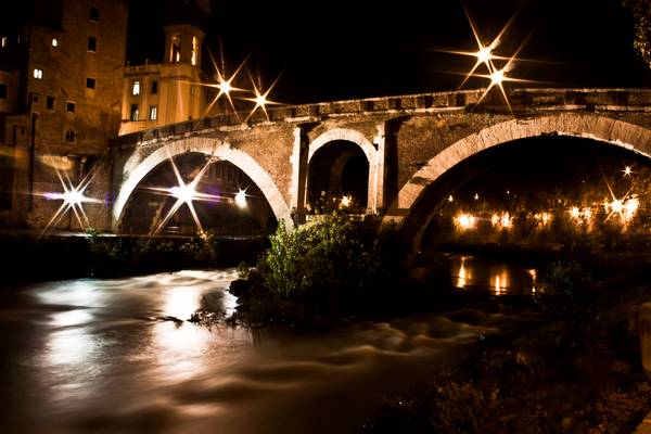 Ponte Fabricio