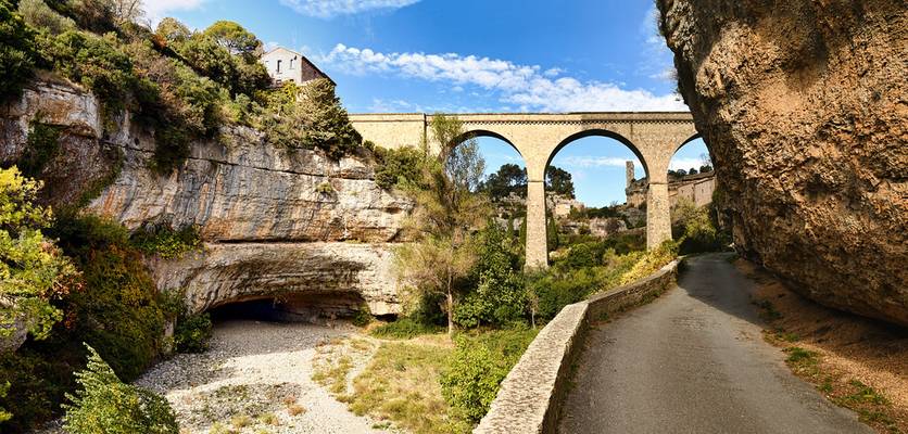 France - Occitanie - Minerve