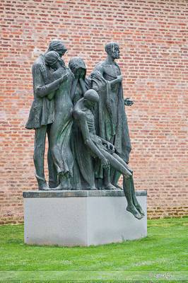 Terezín - small fortress