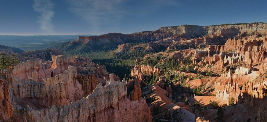 USA - Utah - Bryce Canyon