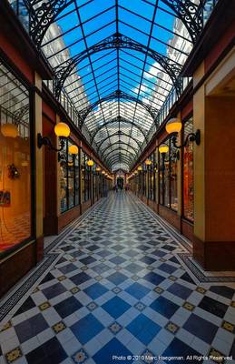 Passage des Princes