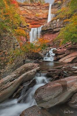 kaaterskill falls