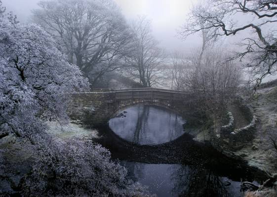 Abbey Bridge