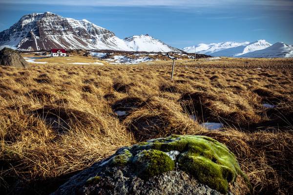 Iceland 2016 Snaefellsnes