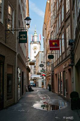 Salzburg