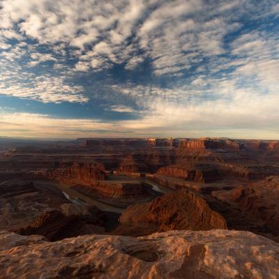 Every picture shows a spot with which the artist has fallen in love…