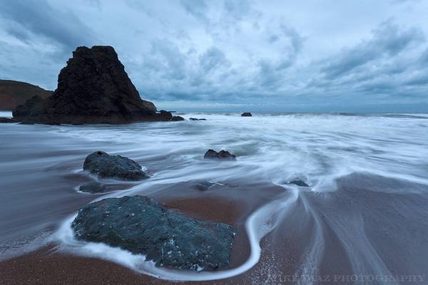Rodeo Blues - Before the Storm