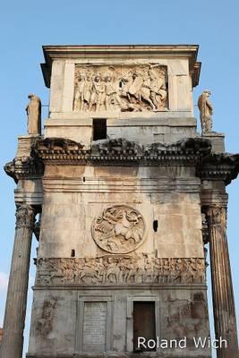 Rome - Arco di Constantino