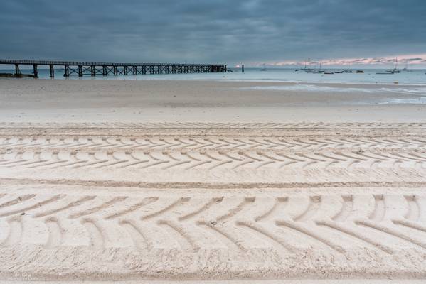 Plage des Dames