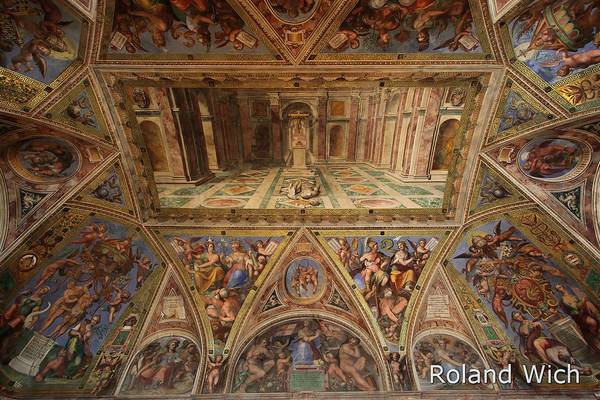 Vatican Museums