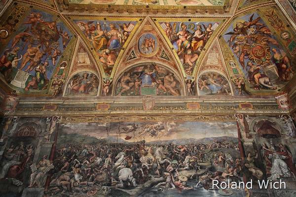 Vatican Museums