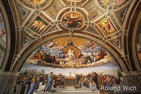 Vatican Museums