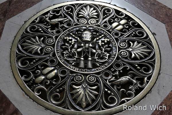 St. Peter's Basilica