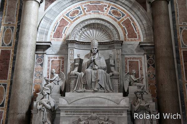 St. Peter's Basilica